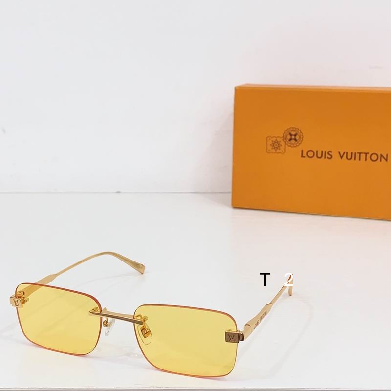 LV Sunglasses ID:20260410-2925